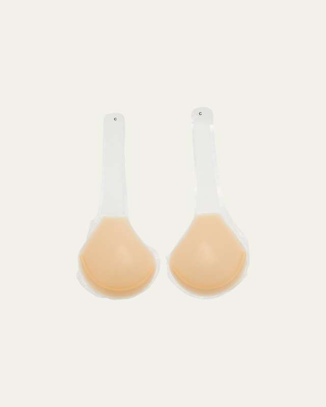 Voluptuous Silicone Lift Adhesive Bra